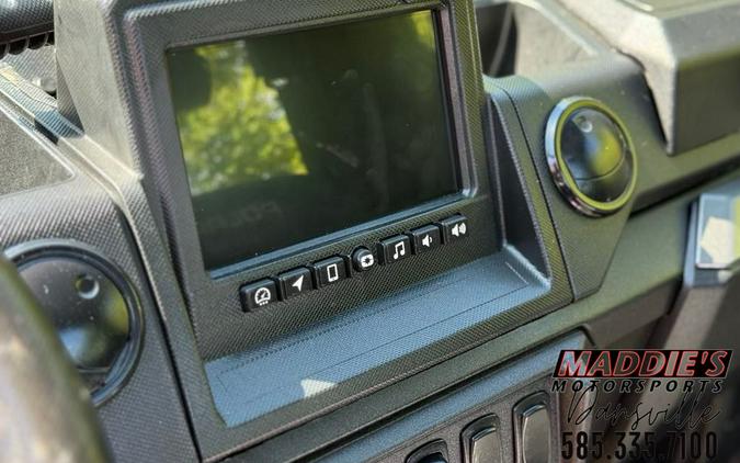 2024 Polaris Ranger XP 1000 Northstar Edition Ultimate