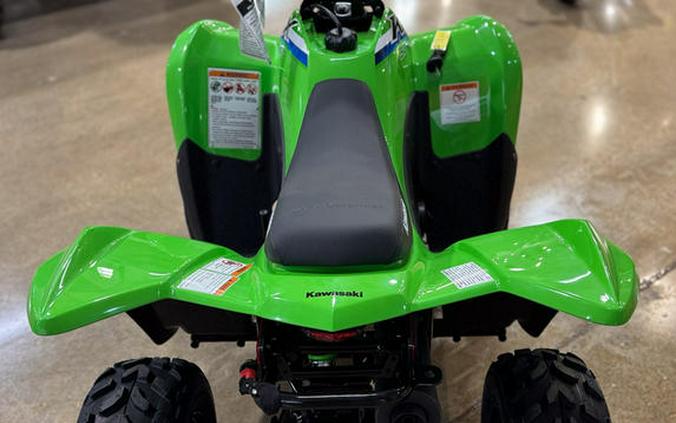 2026 Kawasaki KFX®50