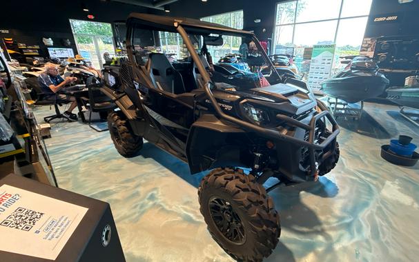 2026 Commander XT 1000R - Can-Am