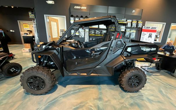 2026 Commander XT 1000R - Can-Am