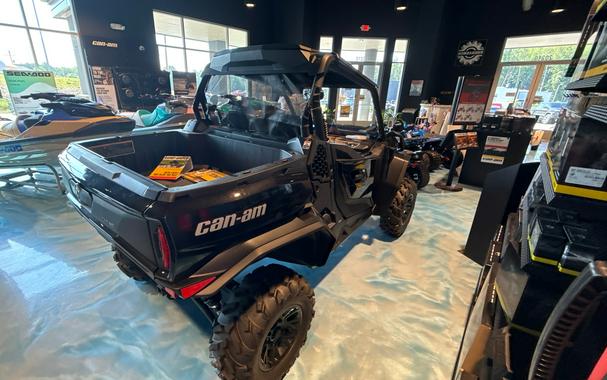 2026 Commander XT 1000R - Can-Am