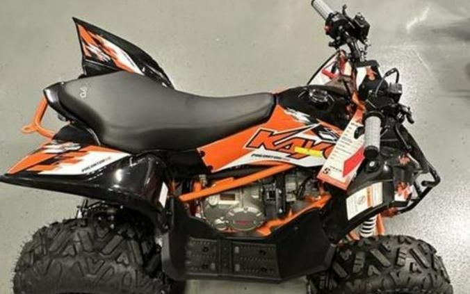 2026 Kayo Bull 110