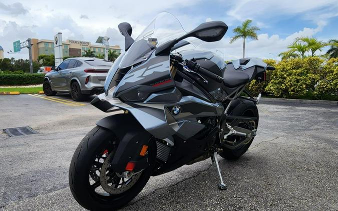 2026 BMW S 1000 RR