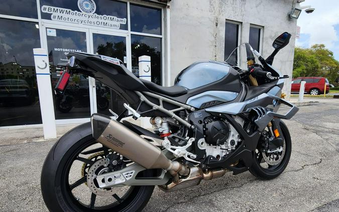 2026 BMW S 1000 RR