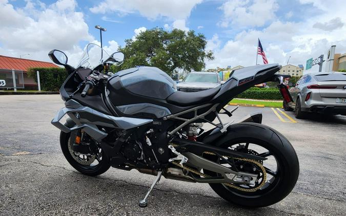 2026 BMW S 1000 RR