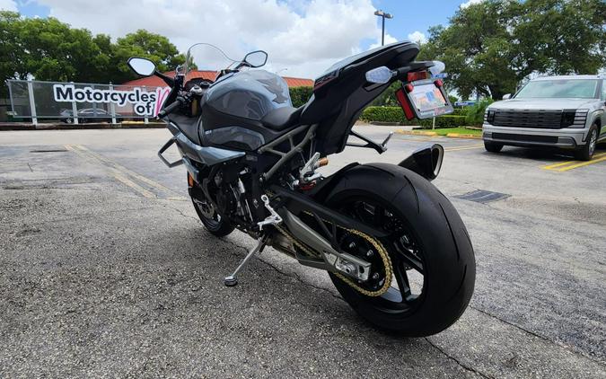 2026 BMW S 1000 RR