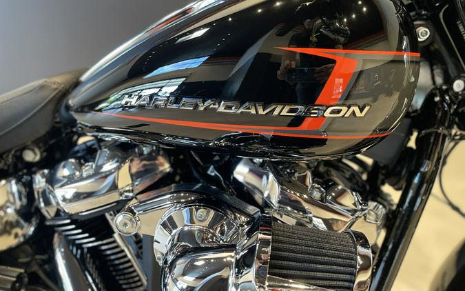 2023 Harley-Davidson Breakout®