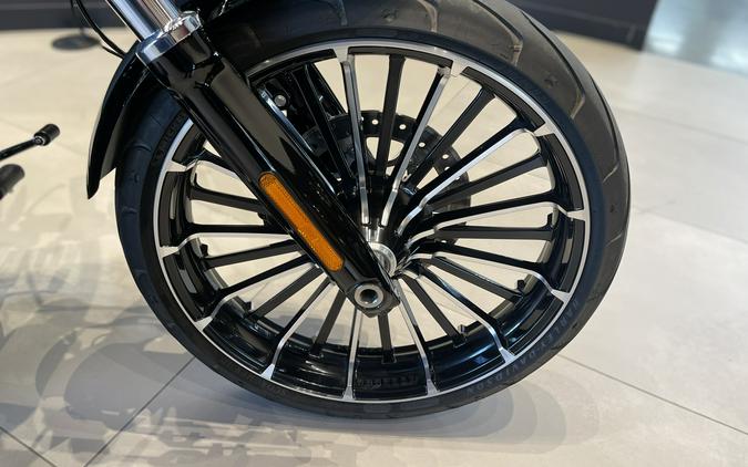 2023 Harley-Davidson Breakout®