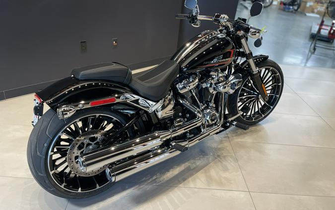 2023 Harley-Davidson Breakout®