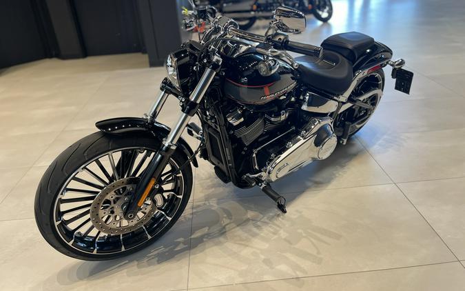 2023 Harley-Davidson Breakout®
