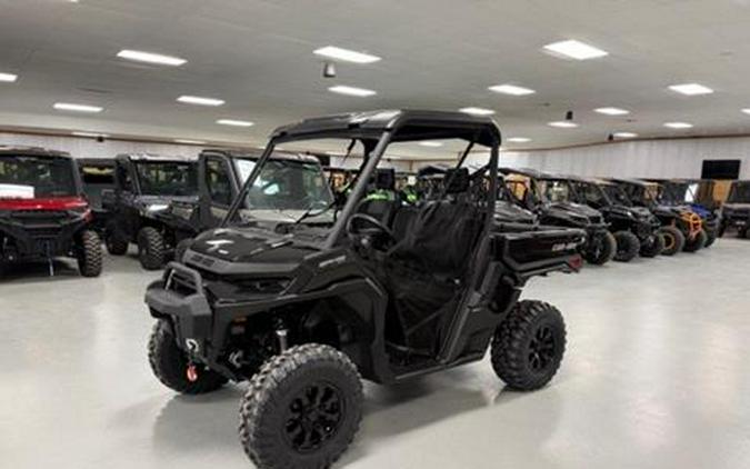 2026 Can-Am Defender XT HD11