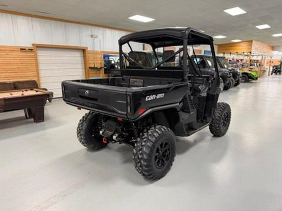2026 Can-Am Defender XT HD11