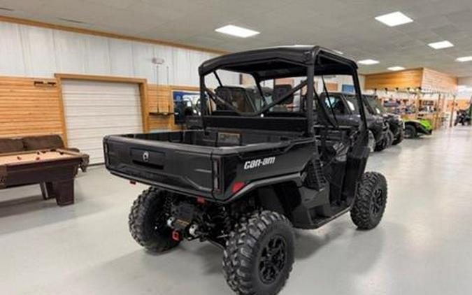 2026 Can-Am Defender XT HD11