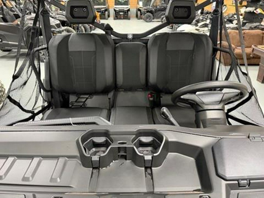 2026 Can-Am Defender XT HD11