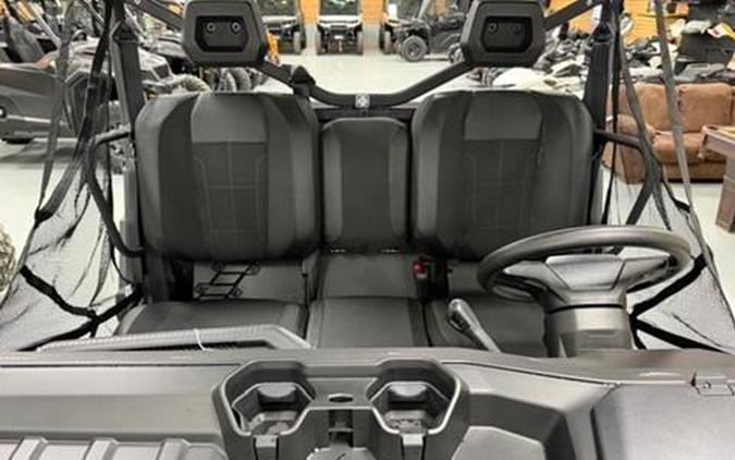 2026 Can-Am Defender XT HD11