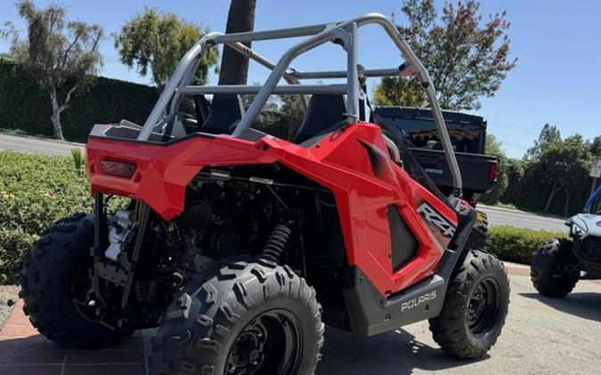 2026 Polaris RZR 200 EFI