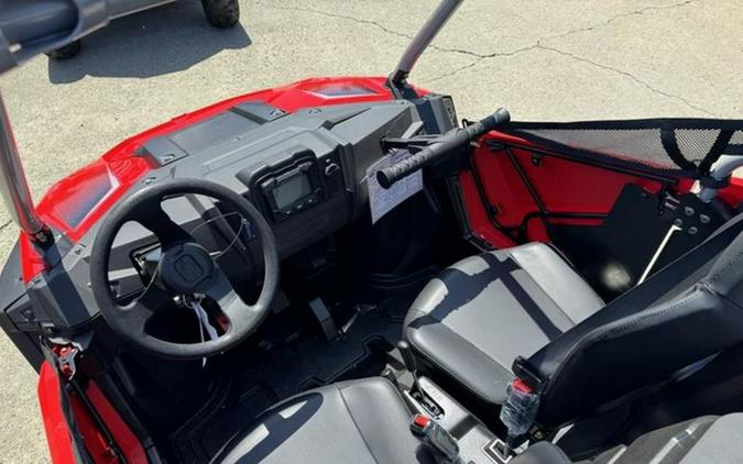 2026 Polaris RZR 200 EFI