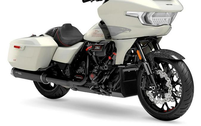 2024 Harley-Davidson CVO™ Road Glide® ST
