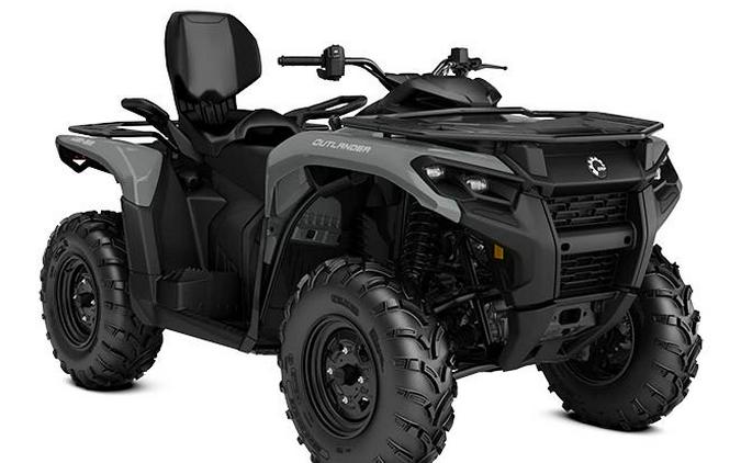 2027 Can-Am Outlander MAX DPS 700