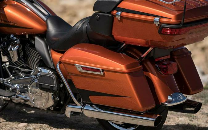 2019 Harley-Davidson Ultra Limited