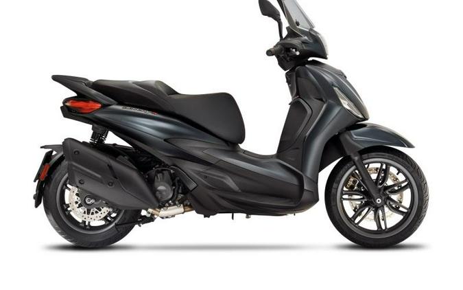 2023 Piaggio Beverly 400 S Euro 5