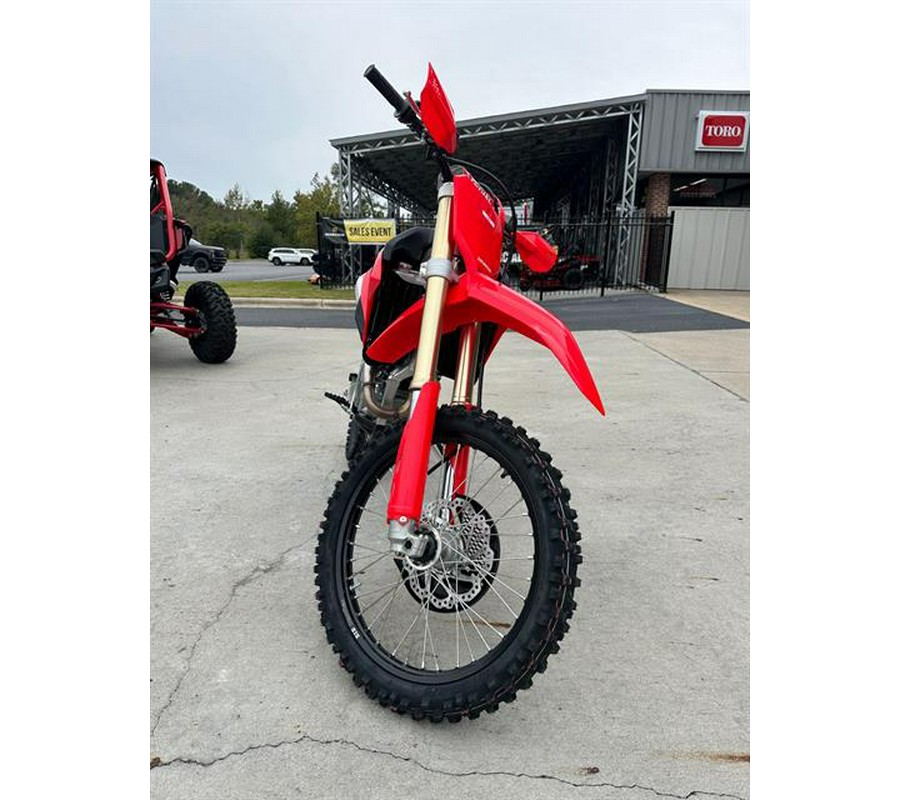 2023 Honda CRF450RX