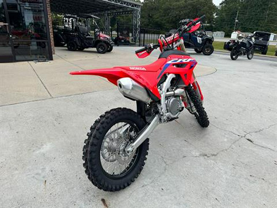 2023 Honda CRF450RX