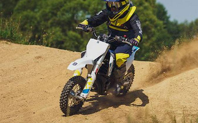 2024 Husqvarna EE 3