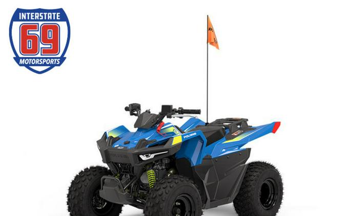 2024 Polaris® Outlaw 70 EFI