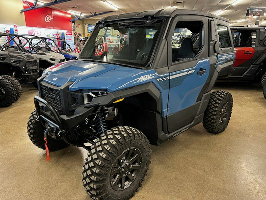 2024 Polaris Industries Polaris Expedition ADV Northstar