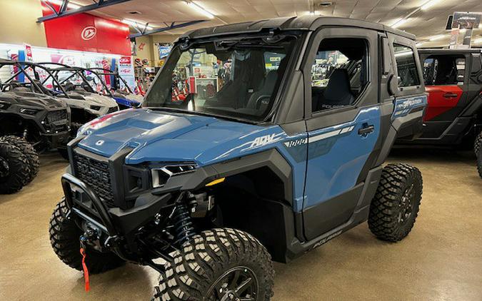 2024 Polaris Industries Polaris Expedition ADV Northstar