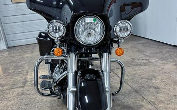 2017 Harley-Davidson Street Glide® Special