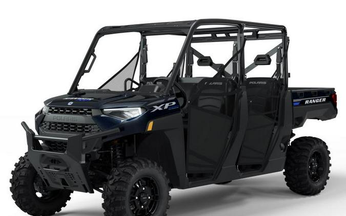 2024 Polaris® Ranger Crew XP 1000 Premium