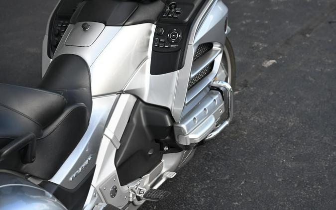 2015 Honda® Gold Wing Audio Comfort Navi XM ABS