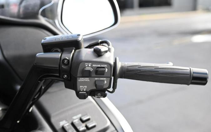 2015 Honda® Gold Wing Audio Comfort Navi XM ABS