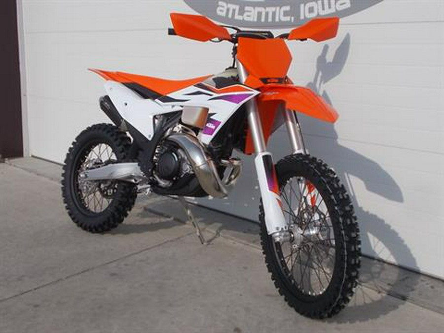 2024 KTM 300 XC