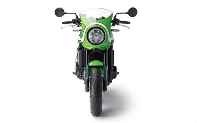 2019 Kawasaki Z900RS Cafe