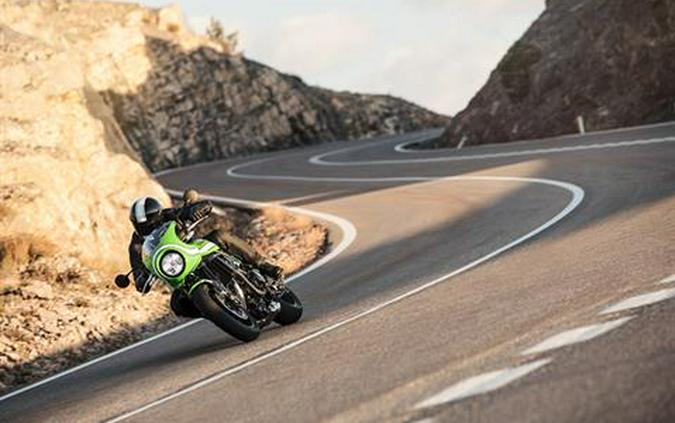 2019 Kawasaki Z900RS Cafe