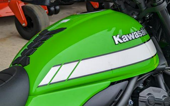 2019 Kawasaki Z900RS Cafe