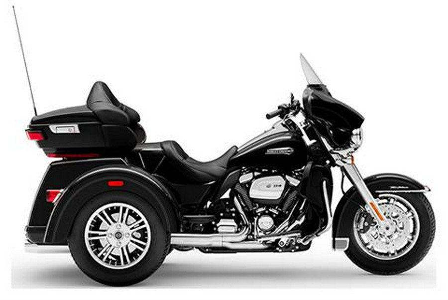 2021 Harley-Davidson Tri Glide® Ultra