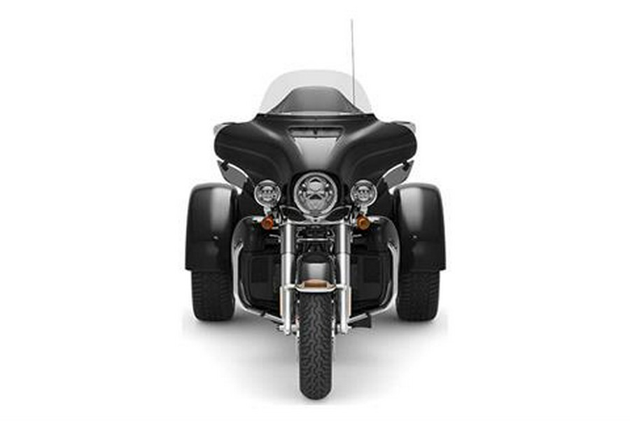 2021 Harley-Davidson Tri Glide® Ultra