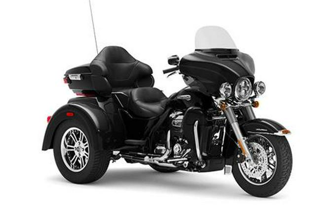 2021 Harley-Davidson Tri Glide® Ultra