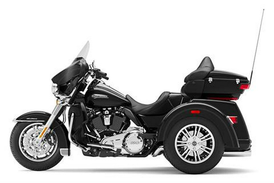 2021 Harley-Davidson Tri Glide® Ultra