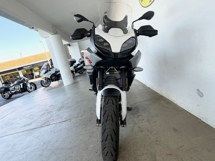 Used 2021 BMW F 900 XR