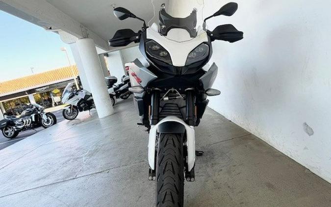 Used 2021 BMW F 900 XR