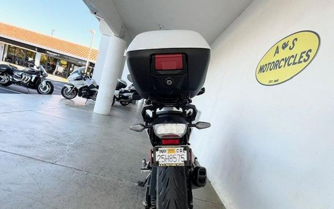 Used 2021 BMW F 900 XR