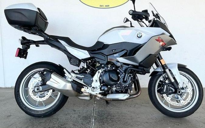 Used 2021 BMW F 900 XR