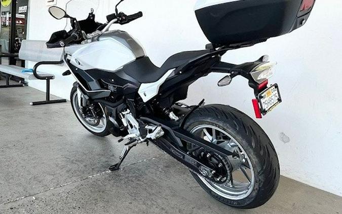 Used 2021 BMW F 900 XR