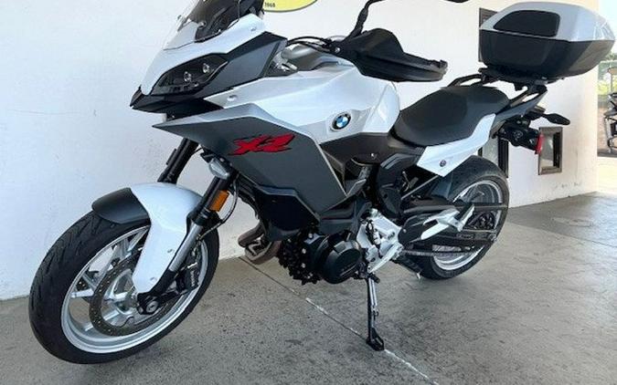 Used 2021 BMW F 900 XR