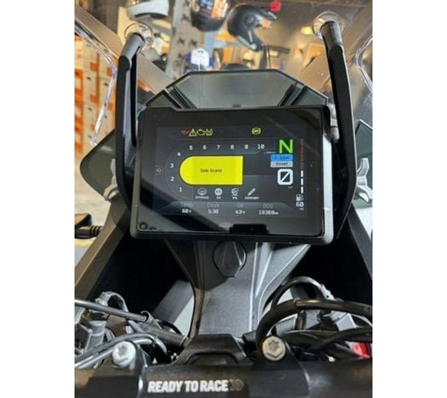 Used 2022 KTM Super Adventure